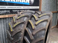 Wielen, Banden, Velgen & Afstandsringen  480/70R28 Maximo