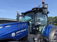 Tractor / Trekker New Holland T7.315HD PLMi 2025 315 UUR + GPS DEMO!!!