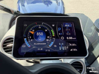 Tractor / Trekker New Holland T7.315HD PLMi 2025 315 UUR + GPS DEMO!!!