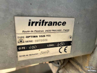 Beregeningshaspel Irrifrance Optima 1026