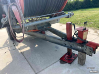 Beregeningshaspel Irrifrance Optima 1026