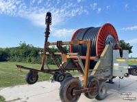 Beregeningshaspel Irrifrance Optima 1026