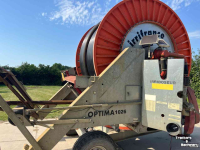 Beregeningshaspel Irrifrance Optima 1026