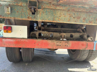 Kipper / Kiepwagen / Landbouwkipper  Kieper