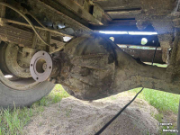 Kipper / Kiepwagen / Landbouwkipper  Kieper