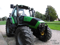 Tractor / Trekker Deutz-Fahr Agrotron 130 new