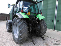 Tractor / Trekker Deutz-Fahr Agrotron 130 new