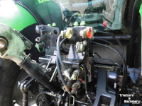 Tractor / Trekker Deutz-Fahr Agrotron 130 new