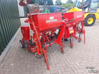 Zaaimachine Gaspardo 4 rij maiszaaimachine