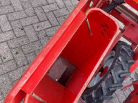 Zaaimachine Gaspardo 4 rij maiszaaimachine