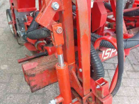 Zaaimachine Gaspardo 4 rij maiszaaimachine
