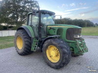 Tractor / Trekker John Deere 6920S AutoQuad TLS