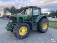 Tractor / Trekker John Deere 6920S AutoQuad TLS