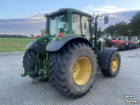 Tractor / Trekker John Deere 6920S AutoQuad TLS