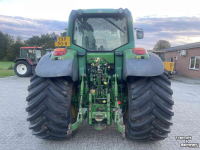 Tractor / Trekker John Deere 6920S AutoQuad TLS