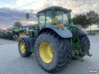 Tractor / Trekker John Deere 6920S AutoQuad TLS