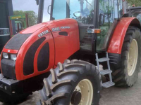 Tractor / Trekker Zetor Forterra 10641