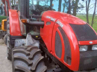 Tractor / Trekker Zetor Forterra 10641