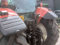 Tractor / Trekker Zetor Forterra 10641