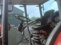Tractor / Trekker Zetor Forterra 10641