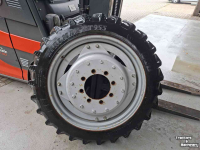 Wielen, Banden, Velgen & Afstandsringen BKT 230/95R32 & 270/95R48