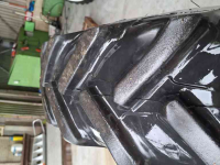 Wielen, Banden, Velgen & Afstandsringen BKT 230/95R32 & 270/95R48