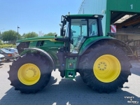 Tractor / Trekker John Deere 6M 155