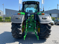 Tractor / Trekker John Deere 6M 155