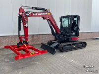 Grondschaaf Kemp VR2000 VLAKRAAM