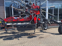 Rugger / Hark / Zwadhark Massey Ferguson RK862TRCGEN2 CIRKELHARK