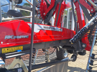 Rugger / Hark / Zwadhark Massey Ferguson RK862TRCGEN2 CIRKELHARK