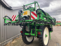 Gedragen Veldspuit CHD 2727 Veldspuit