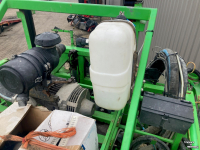 Gedragen Veldspuit CHD 2727 Veldspuit