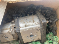 Gedragen Veldspuit CHD 2727 Veldspuit