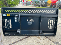 Grasvork JCB Grasvork type 2745 980A7712 Q fit