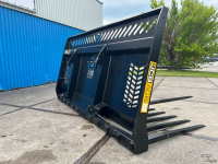 Grasvork JCB Grasvork type 2745 980A7712 Q fit