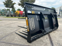 Grasvork JCB Grasvork type 2745 980A7712 Q fit