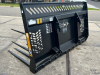 Grasvork JCB Grasvork type 2745 980A7712 Q fit