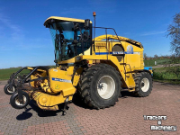 Veldhakselaar New Holland FX 60