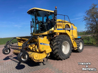 Veldhakselaar New Holland FX 60