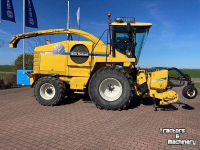 Veldhakselaar New Holland FX 60