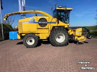 Veldhakselaar New Holland FX 60