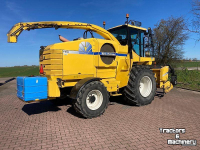 Veldhakselaar New Holland FX 60