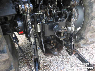 Tractor / Trekker Deutz-Fahr Agrotron 130 new