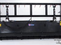 Mestgrijpers Qmac MESTKLEM 2.20M STD EURO