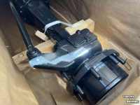 Diverse nieuwe onderdelen New Holland New Holland FR9040 - FR9090  |  FR450 - FR920