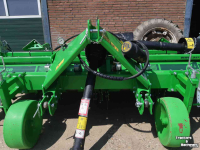 Rijenfrees AVR GE-Force-HD  4x75 Rijenfrees DEMO