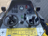 Schranklader / Skid Steer Lader Wacker Neuson SM 100