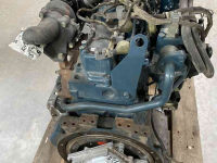 Motor Kubota V2403