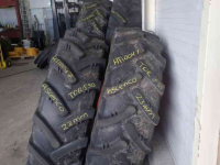 Wielen, Banden, Velgen & Afstandsringen  380/90R46  380/85R30  14.9R46 14.9R30
